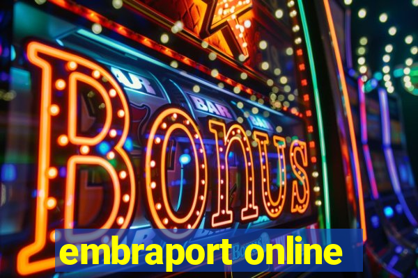 embraport online